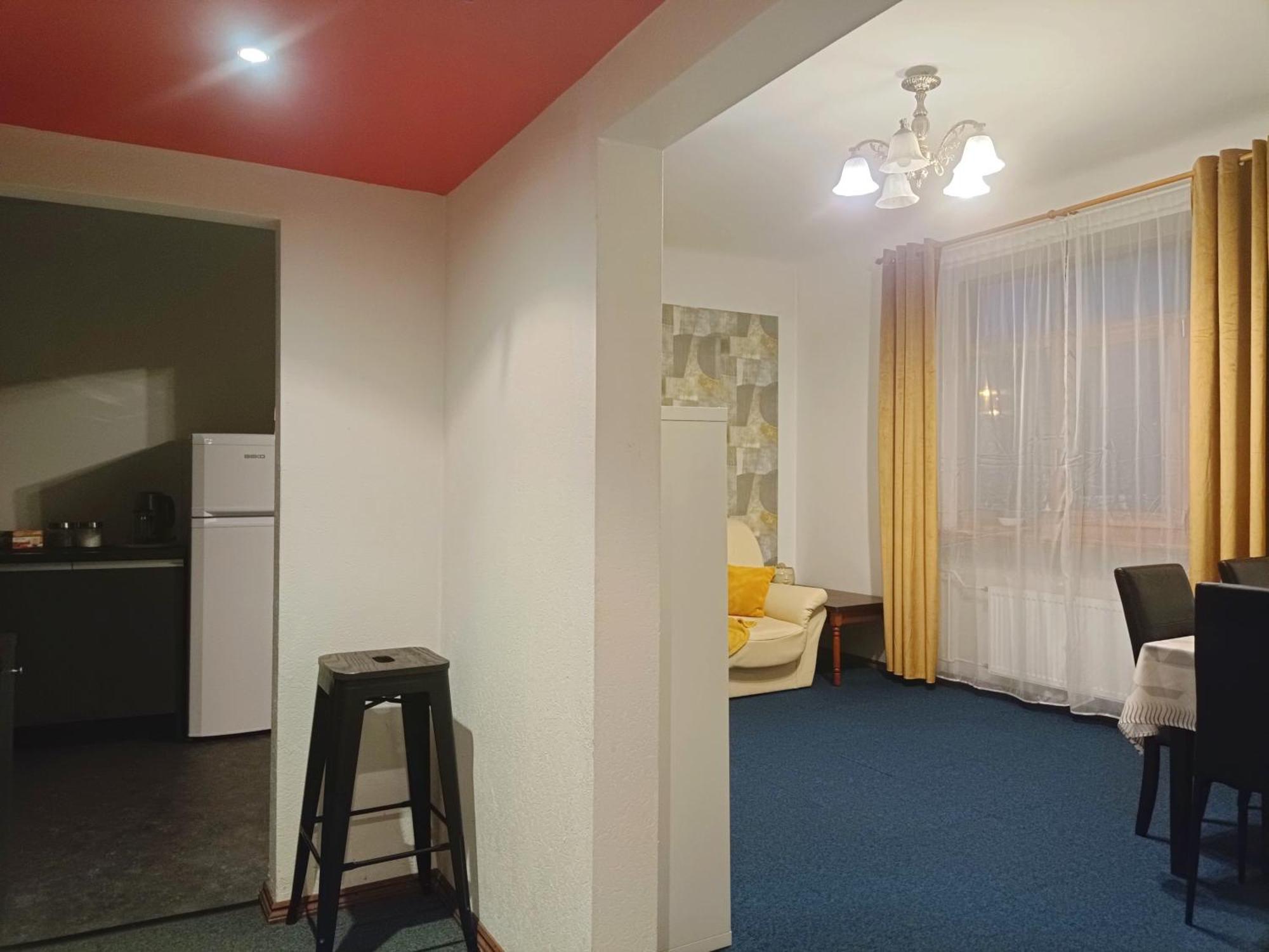 Ideally Located Center 2 Bedrooms Spacious Riga
